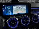 Mercedes-Benz GLB Черный Non metallic фото 18