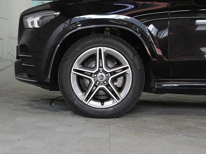 Mercedes-Benz GLE 2021 300 2.0d AT 4Matic (245 л.с.) фото 18