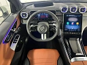 Mercedes-Benz GLC Белый Non metallic фото 18