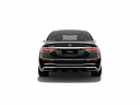 Mercedes-Benz S-Класс Черный Non metallic фото 8