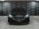 Mercedes-Benz E-Класс Черный Non metallic фото 2