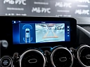 Mercedes-Benz GLA Белый Non metallic фото 17