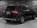 Mercedes-Benz GLE 2021 300 2.0d AT 4Matic (245 л.с.) фото 3