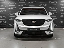 Cadillac XT6 2021 2.0 AT 4WD (200 л.с.) фото 2