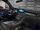 Mercedes-Benz GLC coupe 2020 220 2.0d AT 4Matic (194 л.с.) фото 7