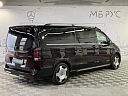Mercedes-Benz V-Класс Черный Non metallic фото 6