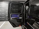Mercedes-Benz G-Класс Черный Non metallic фото 24
