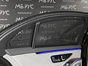 Mercedes-Benz S-Класс Черный Non metallic фото 18