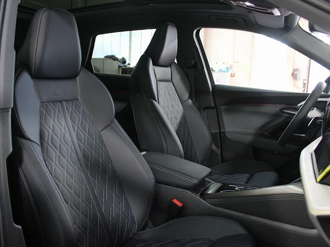 Audi Q5 2026 2.0 AMT 4WD (204 л.с.) фото 13