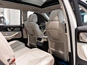 Mercedes-Benz GLS Белый Non metallic фото 9