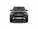 Mercedes-Benz GLE Черный Non metallic фото 4