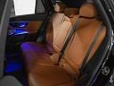 Mercedes-Benz GLC 2025 2.0 AT 4Matic (258 л.с.) фото 9