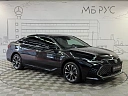 Toyota Avalon 2022 2.5 AT (209 л.с.) фото 2