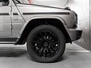 Mercedes-Benz G-Класс 2020 400 2.9d AT 4Matic (330 л.с.) Серый 71343282 фото 9