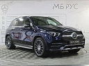 Mercedes-Benz GLE 2021 450 3.0 AT 4Matic (367 л.с.) фото 2