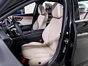 Mercedes-Benz E-Класс Черный Non metallic фото 8
