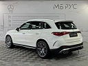 Mercedes-Benz GLC AMG Белый Non metallic фото 10