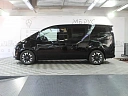 Hyundai Staria Черный Non metallic фото 3