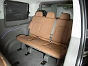 Hyundai Staria Черный Non metallic фото 12