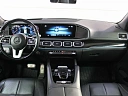 Mercedes-Benz Maybach GLS 2021 600 4.0 AT 4Matic (558 л.с.) фото 9
