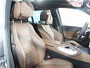 Mercedes-Benz GLS Серый Non metallic фото 31