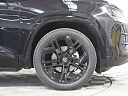 Volkswagen Teramont 2026 2.0 AMT 4WD (272 л.с.) фото 20