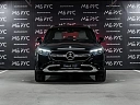 Mercedes-Benz GLC Черный Non metallic фото 2