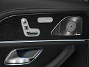Mercedes-Benz GLS Черный Non metallic фото 27