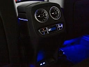 Mercedes-Benz G-Класс Синий Non metallic фото 27