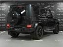 Mercedes-Benz G-Класс Серый Non metallic фото 34