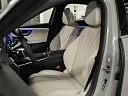 Mercedes-Benz E-Класс Серый Non metallic фото 6