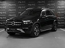 Mercedes-Benz GLE 2025 2.0 AT 4Matic (258 л.с.) фото 1