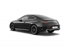 Mercedes-Benz CLE Черный Non metallic фото 31