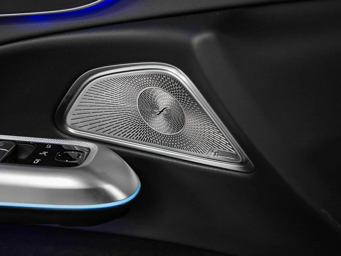 Mercedes-Benz E-Класс Серый Non metallic фото 11