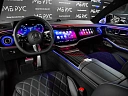 Mercedes-Benz S-Класс Черный Non metallic фото 13