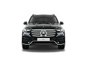 Mercedes-Benz GLS Base Зеленый Non metallic фото 20