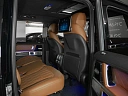 Mercedes-Benz G-Класс AMG Зеленый Non metallic фото 27