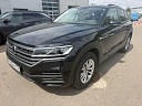 Volkswagen Touareg 2021 3.0d AT 4WD (249 л.с.) фото 1