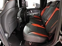 Mercedes-Benz G-Класс Черный Non metallic фото 10