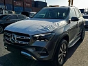 Mercedes-Benz GLE Серый Non metallic фото 1