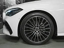 Mercedes-Benz CLE Белый Non metallic фото 11
