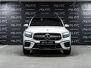 Mercedes-Benz GLB 2024 250 2.0 AMT 4Matic (224 л.с.) фото 2