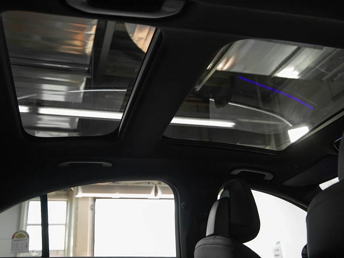 Mercedes-Benz E-Класс Белый Non metallic фото 30