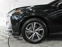 Lexus RX 2025 2.0 AT 4WD (248 л.с.) фото 19