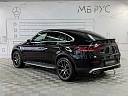 Mercedes-Benz GLC coupe AMG 2021 43 AMG 3.0 AT 4Matic (390 л.с.) фото 4