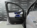 Mercedes-Benz GLC coupe Серый Non metallic фото 11
