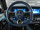 Mercedes-Benz G-Класс AMG Синий Non metallic фото 31