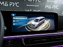 Mercedes-Benz V-Класс Черный Non metallic фото 21