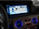 Mercedes-Benz G-Класс AMG Серый Non metallic фото 25