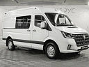 Foton Toano PRO Белый Non metallic фото 2